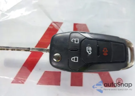 2020 Ford Transit Connect Xl из США, поврежденный, VIN NM0LS7E21L1465828